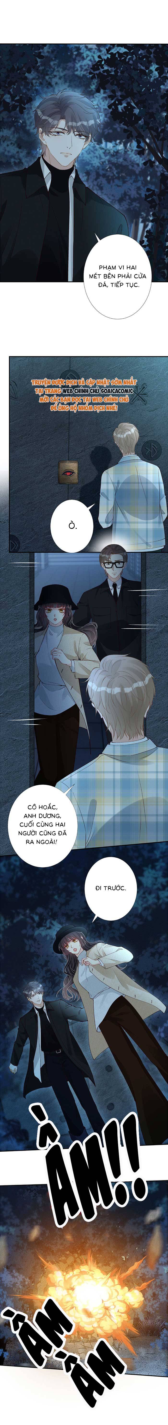 Ôm Khẩn Tiểu Mã Giáp Của Tôi - Chap 352 - Trang 7
