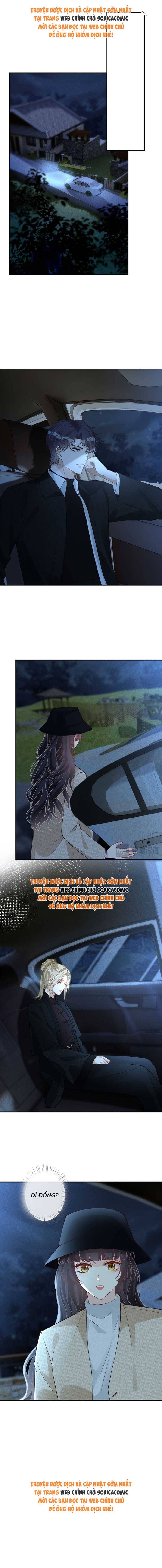 Ôm Khẩn Tiểu Mã Giáp Của Tôi - Chap 352 - Trang 8