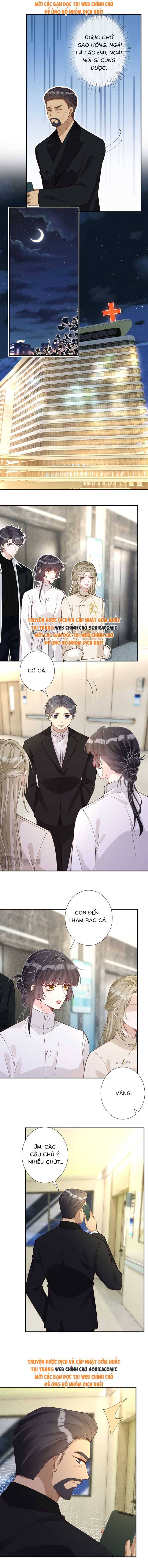 Ôm Khẩn Tiểu Mã Giáp Của Tôi - Chap 353 - Trang 6