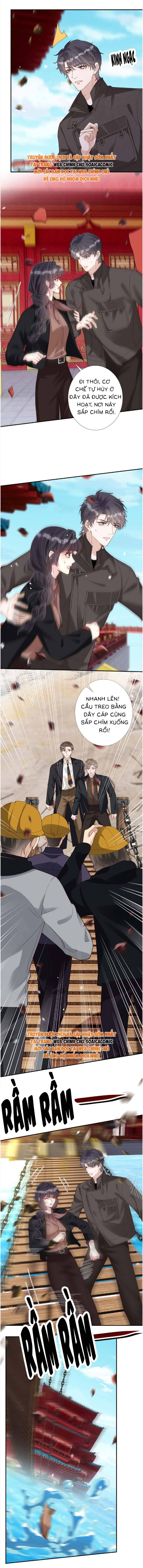 Ôm Khẩn Tiểu Mã Giáp Của Tôi - Chap 358 - Trang 7