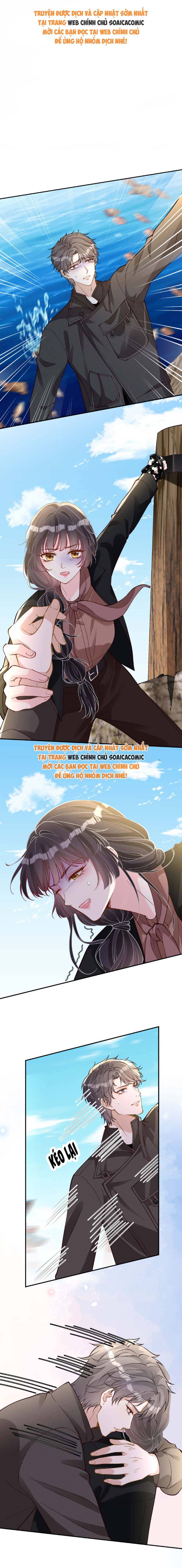 Ôm Khẩn Tiểu Mã Giáp Của Tôi - Chap 359 - Trang 1