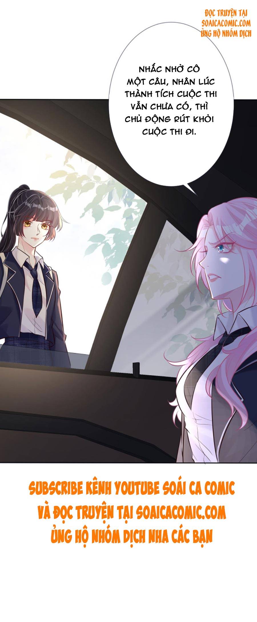 Ôm Khẩn Tiểu Mã Giáp Của Tôi - Chap 36 - Trang 5