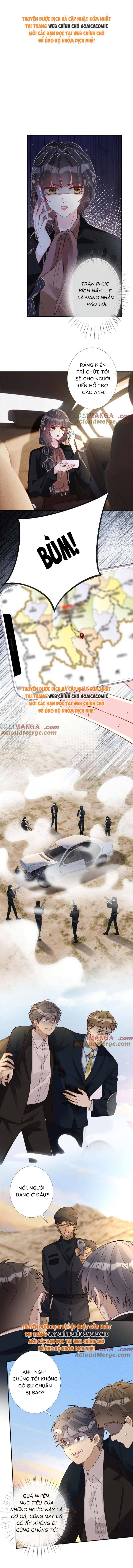 Ôm Khẩn Tiểu Mã Giáp Của Tôi - Chap 360 - Trang 1