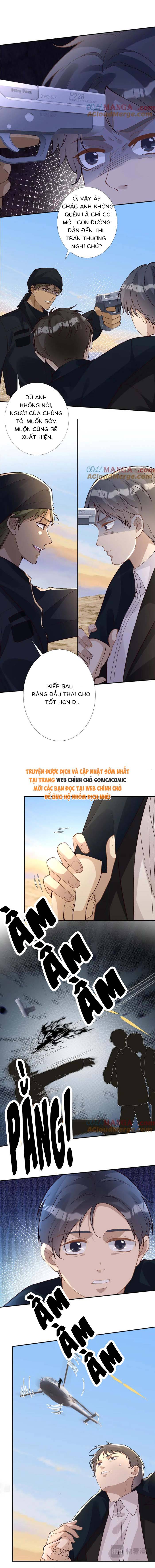 Ôm Khẩn Tiểu Mã Giáp Của Tôi - Chap 360 - Trang 2