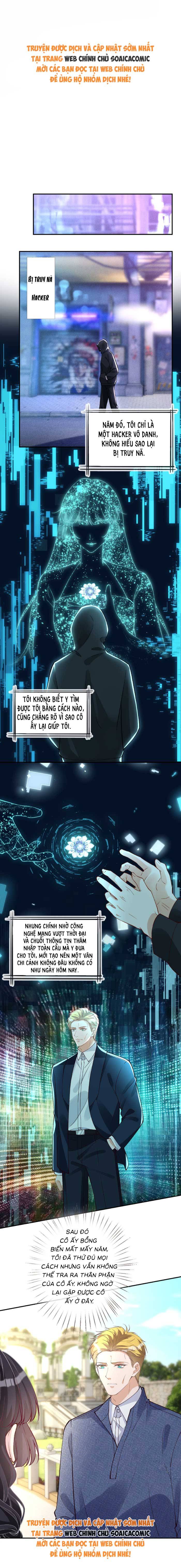 Ôm Khẩn Tiểu Mã Giáp Của Tôi - Chap 361 - Trang 1