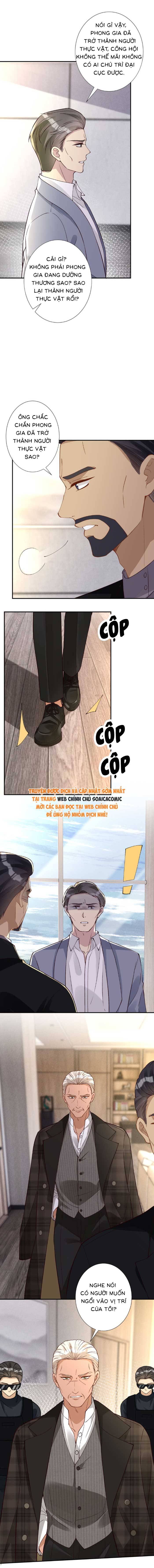 Ôm Khẩn Tiểu Mã Giáp Của Tôi - Chap 362 - Trang 5