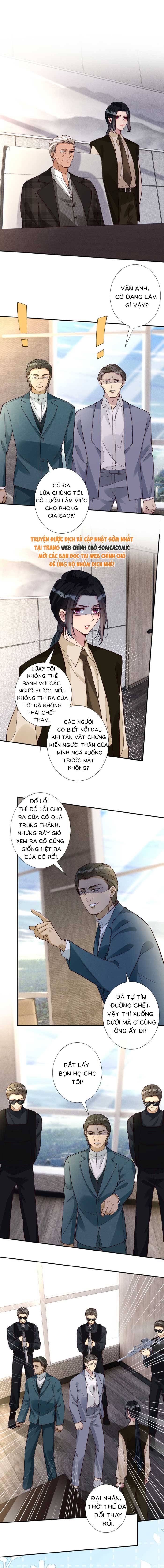 Ôm Khẩn Tiểu Mã Giáp Của Tôi - Chap 362 - Trang 7