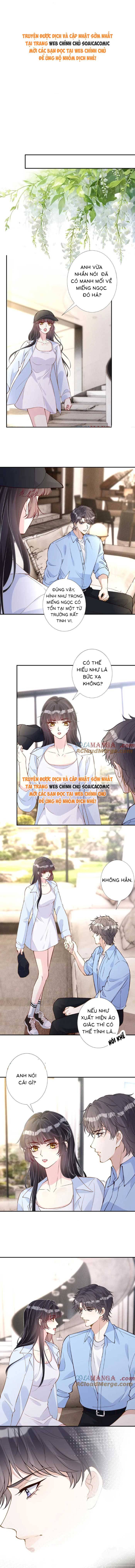 Ôm Khẩn Tiểu Mã Giáp Của Tôi - Chap 363 - Trang 1