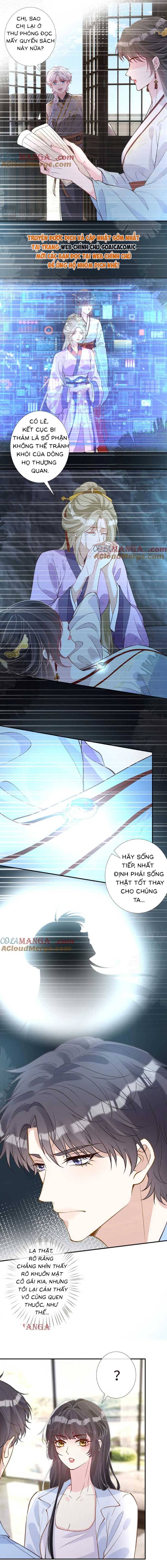 Ôm Khẩn Tiểu Mã Giáp Của Tôi - Chap 363 - Trang 2