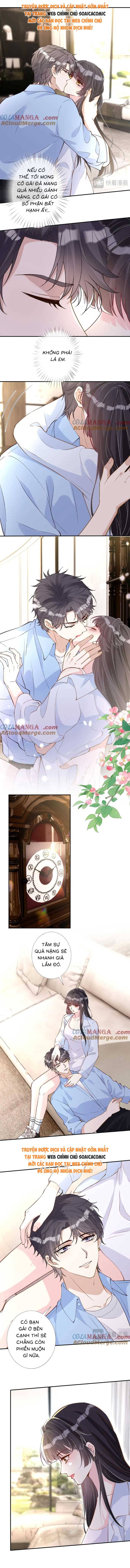 Ôm Khẩn Tiểu Mã Giáp Của Tôi - Chap 363 - Trang 3