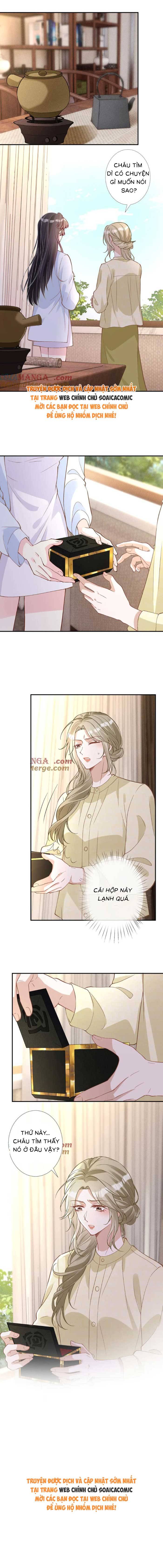 Ôm Khẩn Tiểu Mã Giáp Của Tôi - Chap 363 - Trang 7