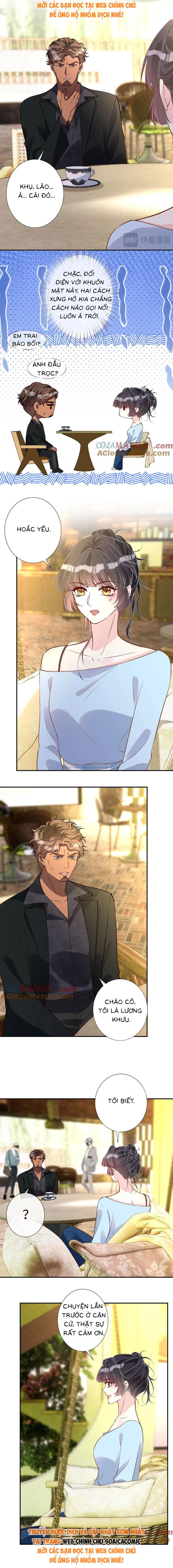 Ôm Khẩn Tiểu Mã Giáp Của Tôi - Chap 365 - Trang 2
