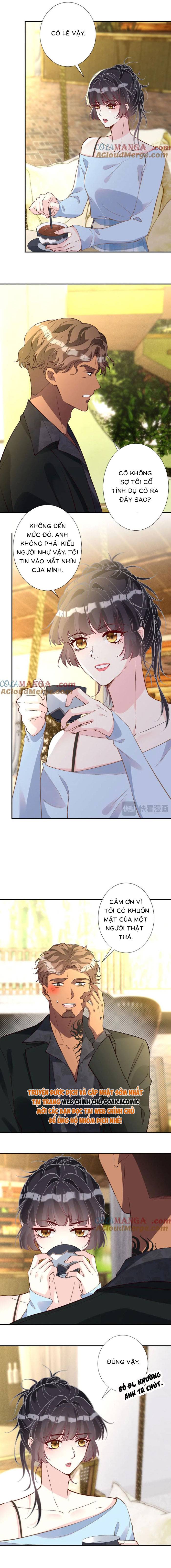 Ôm Khẩn Tiểu Mã Giáp Của Tôi - Chap 365 - Trang 4