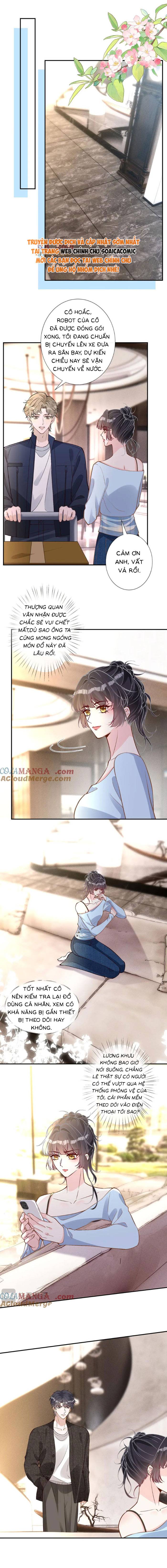 Ôm Khẩn Tiểu Mã Giáp Của Tôi - Chap 365 - Trang 6