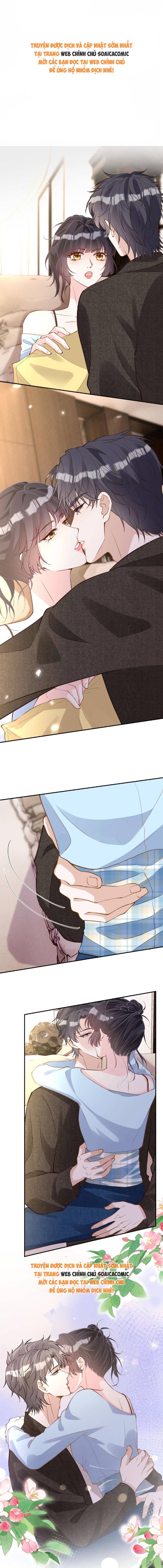 Ôm Khẩn Tiểu Mã Giáp Của Tôi - Chap 366 - Trang 1