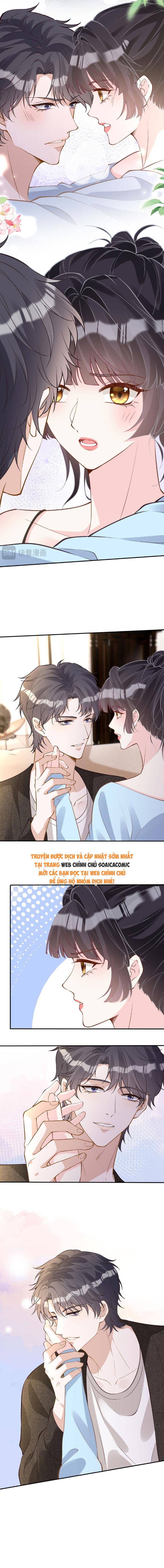 Ôm Khẩn Tiểu Mã Giáp Của Tôi - Chap 366 - Trang 2