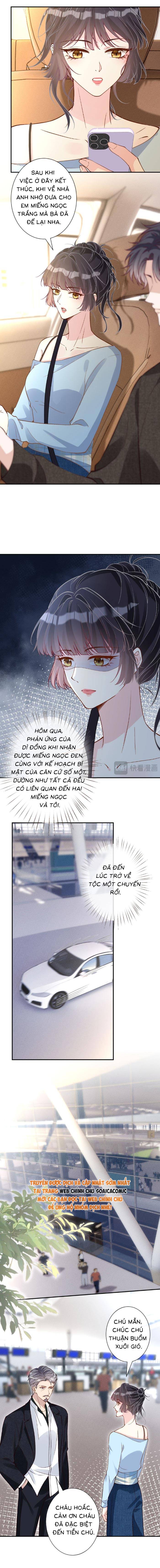 Ôm Khẩn Tiểu Mã Giáp Của Tôi - Chap 366 - Trang 6