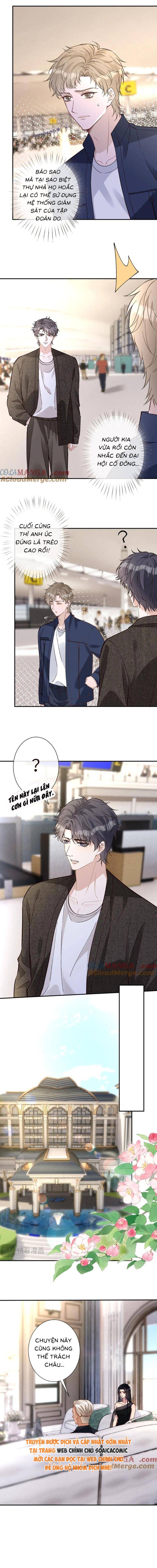 Ôm Khẩn Tiểu Mã Giáp Của Tôi - Chap 367 - Trang 4