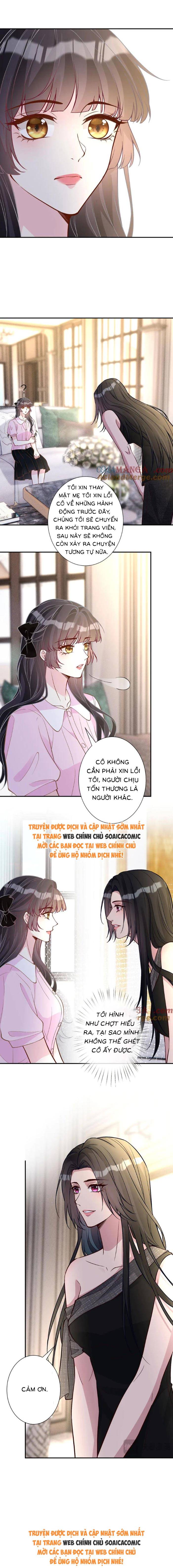 Ôm Khẩn Tiểu Mã Giáp Của Tôi - Chap 367 - Trang 6