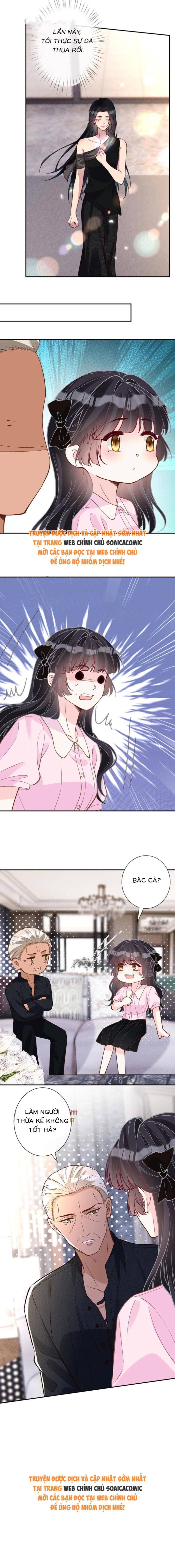 Ôm Khẩn Tiểu Mã Giáp Của Tôi - Chap 367 - Trang 8