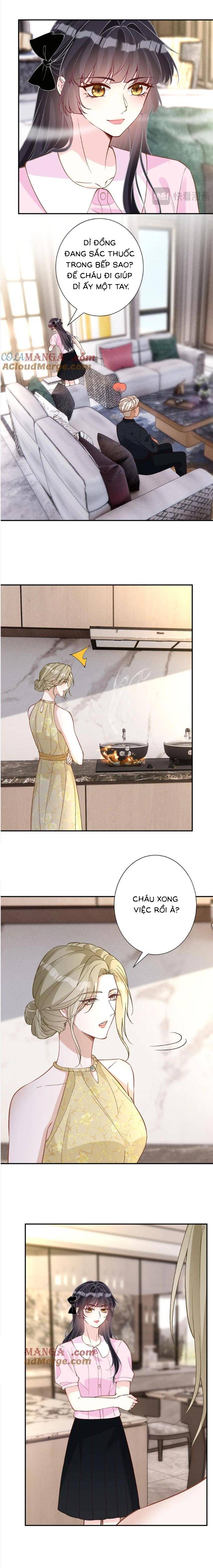 Ôm Khẩn Tiểu Mã Giáp Của Tôi - Chap 368 - Trang 2