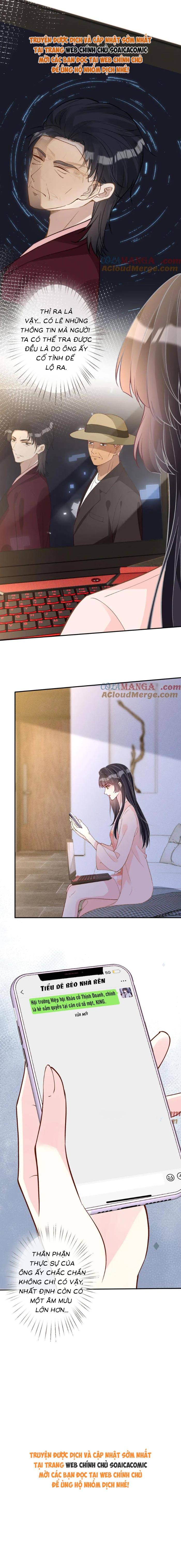 Ôm Khẩn Tiểu Mã Giáp Của Tôi - Chap 368 - Trang 8