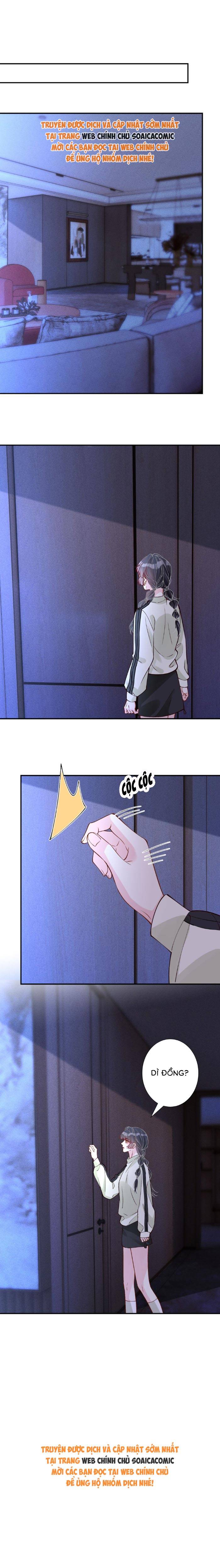 Ôm Khẩn Tiểu Mã Giáp Của Tôi - Chap 369 - Trang 8