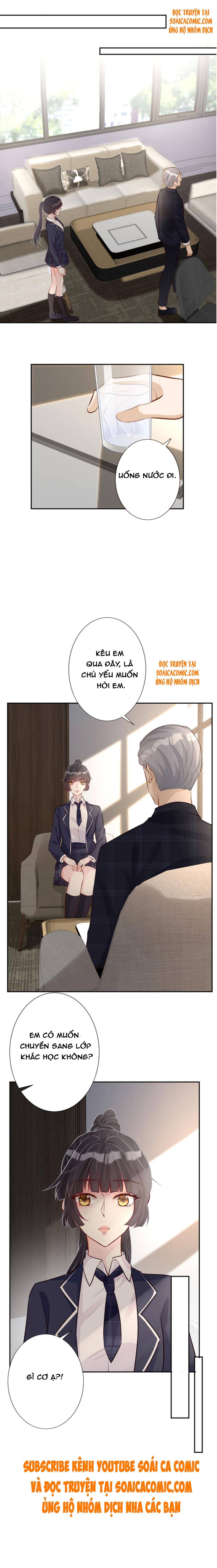 Ôm Khẩn Tiểu Mã Giáp Của Tôi - Chap 37 - Trang 5