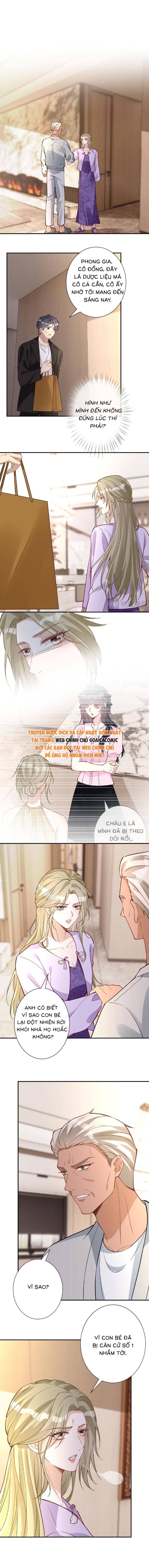 Ôm Khẩn Tiểu Mã Giáp Của Tôi - Chap 370 - Trang 5