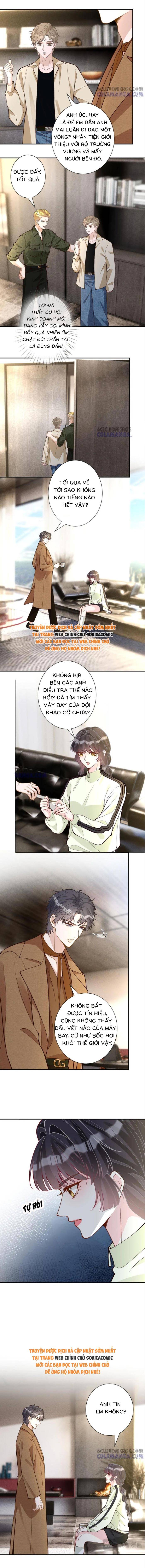 Ôm Khẩn Tiểu Mã Giáp Của Tôi - Chap 371 - Trang 2
