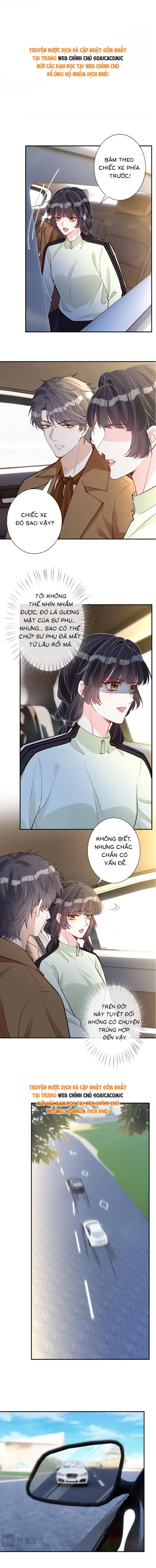 Ôm Khẩn Tiểu Mã Giáp Của Tôi - Chap 372 - Trang 1