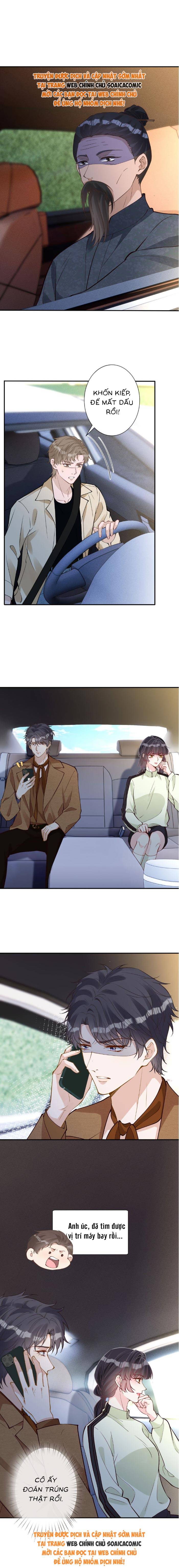 Ôm Khẩn Tiểu Mã Giáp Của Tôi - Chap 372 - Trang 2