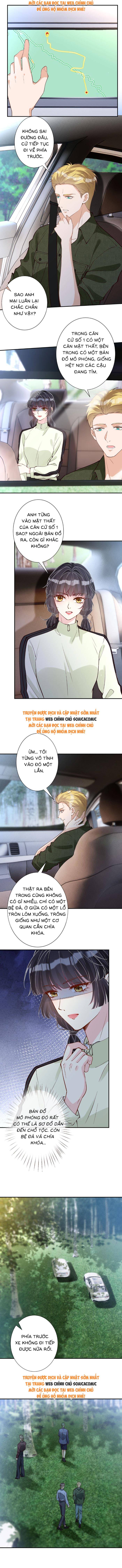 Ôm Khẩn Tiểu Mã Giáp Của Tôi - Chap 372 - Trang 5