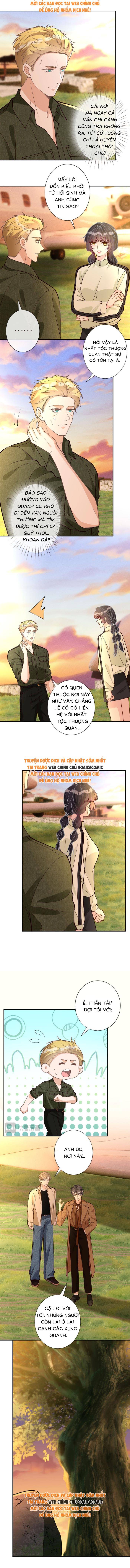 Ôm Khẩn Tiểu Mã Giáp Của Tôi - Chap 373 - Trang 2