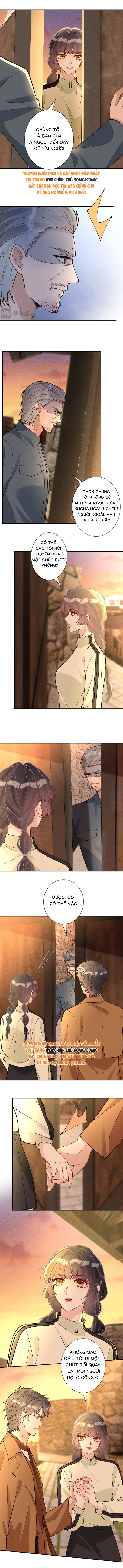 Ôm Khẩn Tiểu Mã Giáp Của Tôi - Chap 373 - Trang 5