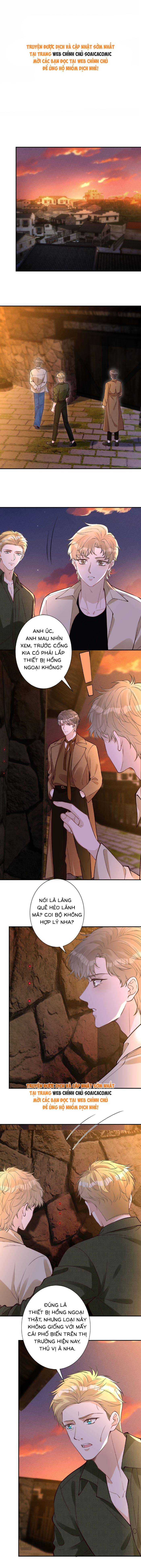 Ôm Khẩn Tiểu Mã Giáp Của Tôi - Chap 374 - Trang 1