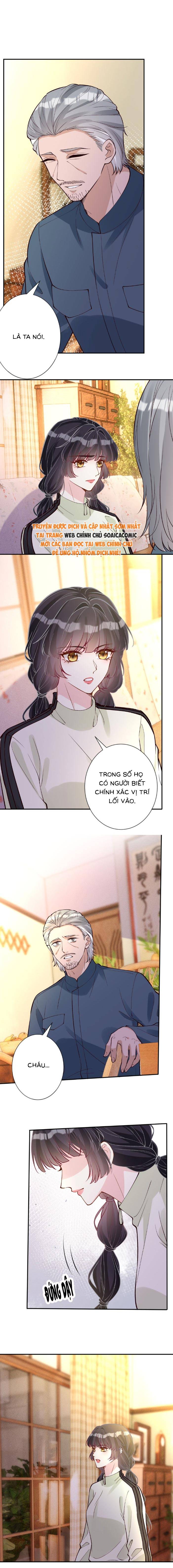 Ôm Khẩn Tiểu Mã Giáp Của Tôi - Chap 374 - Trang 6