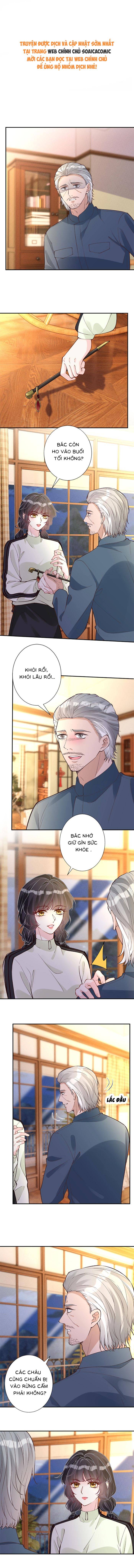 Ôm Khẩn Tiểu Mã Giáp Của Tôi - Chap 375 - Trang 1