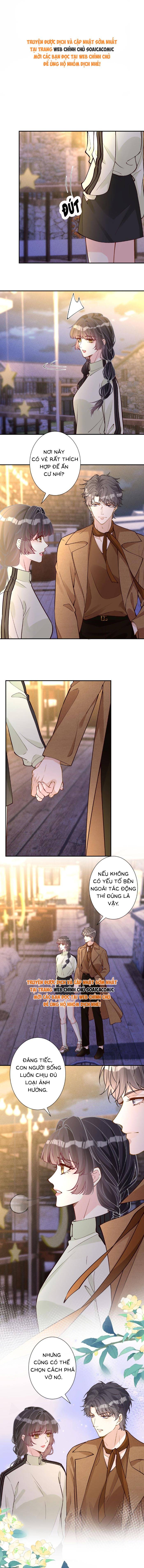 Ôm Khẩn Tiểu Mã Giáp Của Tôi - Chap 376 - Trang 1