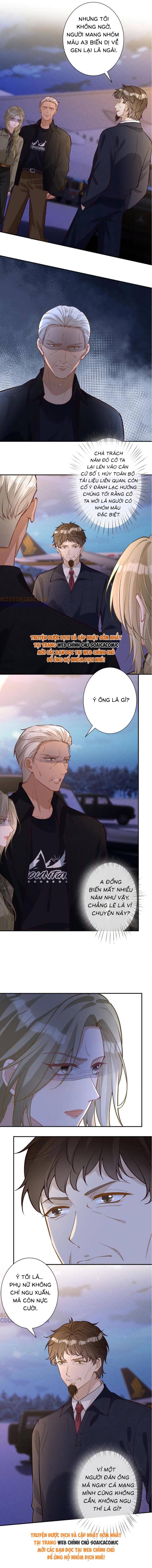 Ôm Khẩn Tiểu Mã Giáp Của Tôi - Chap 377 - Trang 2