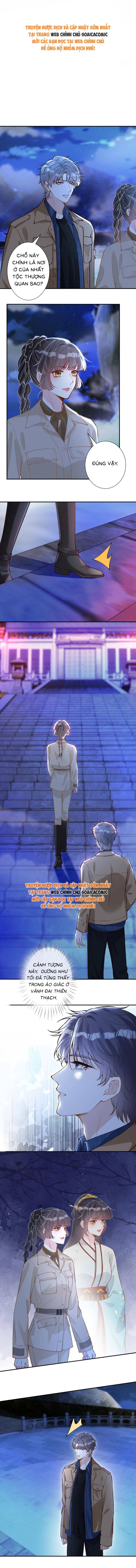 Ôm Khẩn Tiểu Mã Giáp Của Tôi - Chap 378 - Trang 1