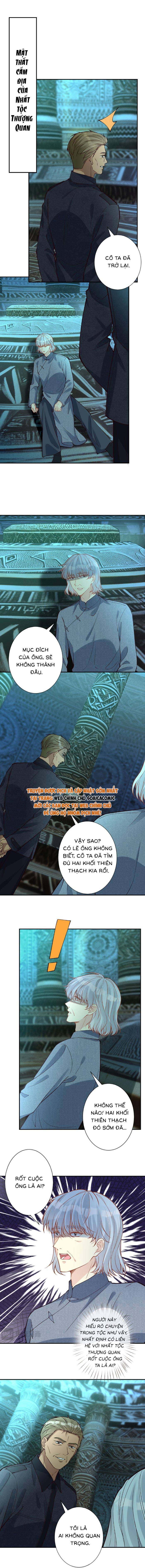 Ôm Khẩn Tiểu Mã Giáp Của Tôi - Chap 378 - Trang 4