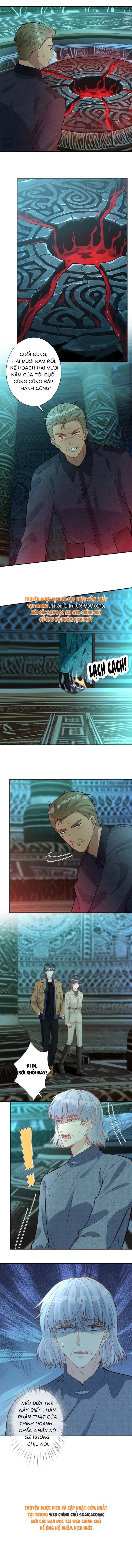 Ôm Khẩn Tiểu Mã Giáp Của Tôi - Chap 378 - Trang 6