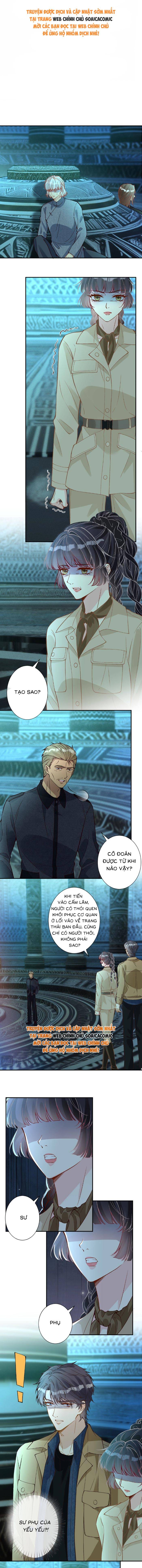 Ôm Khẩn Tiểu Mã Giáp Của Tôi - Chap 379 - Trang 1