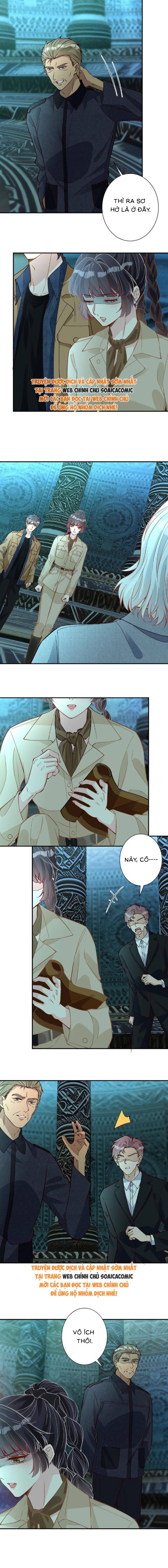 Ôm Khẩn Tiểu Mã Giáp Của Tôi - Chap 379 - Trang 2