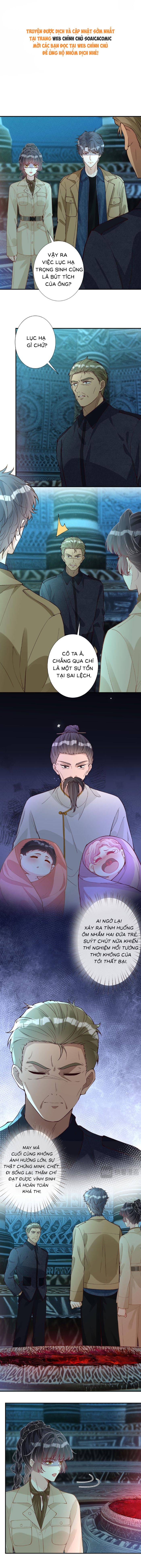 Ôm Khẩn Tiểu Mã Giáp Của Tôi - Chap 381 - Trang 1