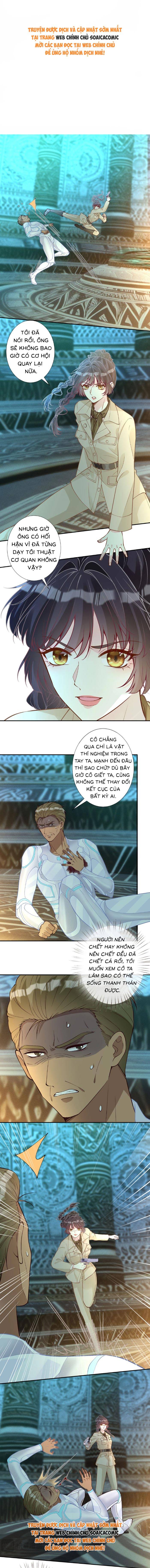 Ôm Khẩn Tiểu Mã Giáp Của Tôi - Chap 383 - Trang 1