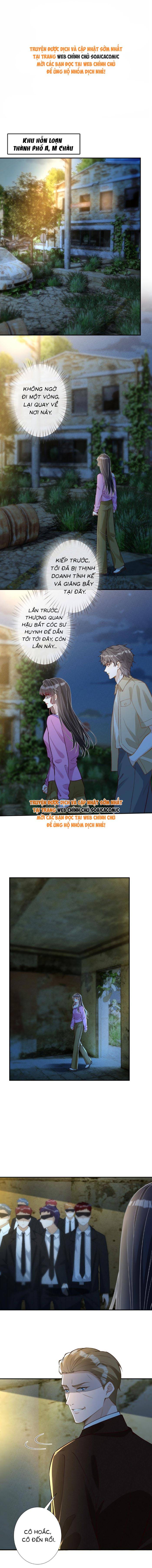 Ôm Khẩn Tiểu Mã Giáp Của Tôi - Chap 385 - Trang 1