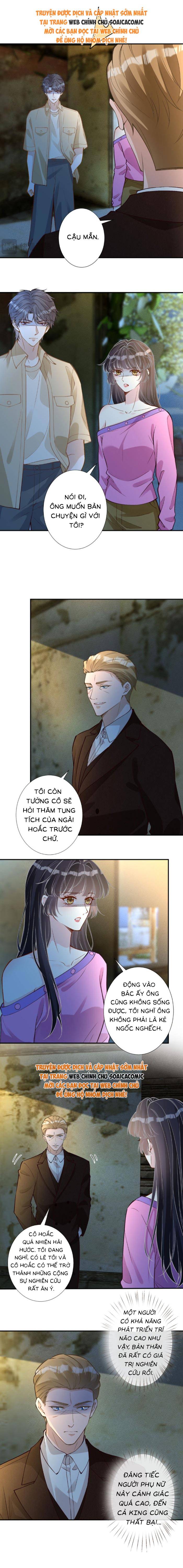 Ôm Khẩn Tiểu Mã Giáp Của Tôi - Chap 385 - Trang 2