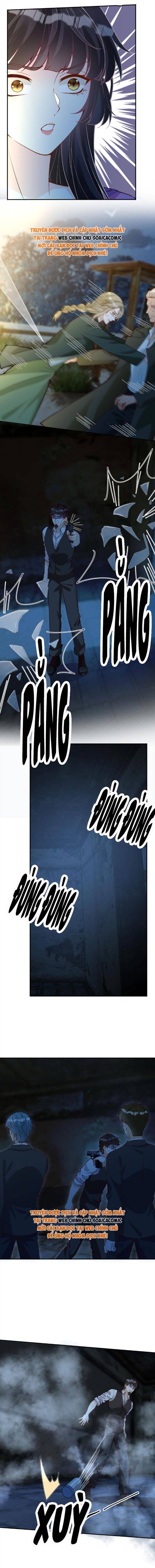 Ôm Khẩn Tiểu Mã Giáp Của Tôi - Chap 385 - Trang 6